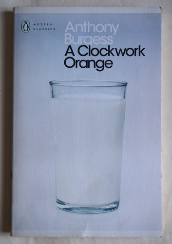 Penguin classics modern - classics,