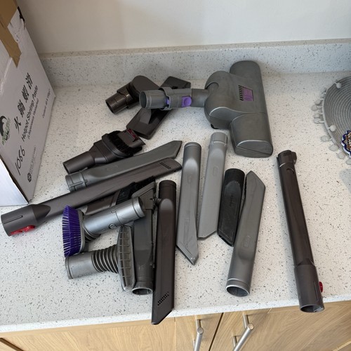 Dyson miele vacuum cleaner - dyson,