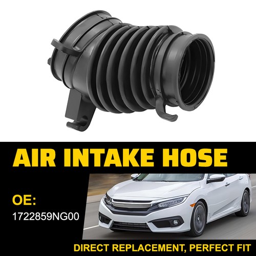 Air intake hose pipe kit - hose,