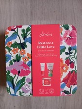 Joules - Restore A Little
