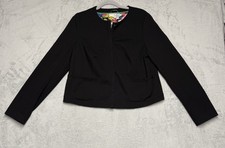 BODEN Smart Jacket Floral