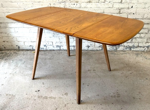 Mid century ercol blonde - mid, &