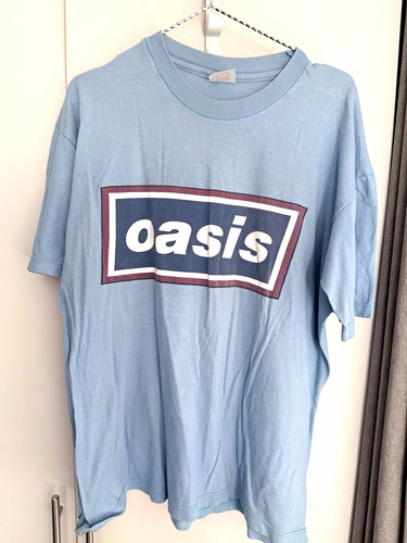 Oasis original vintage - oasis,