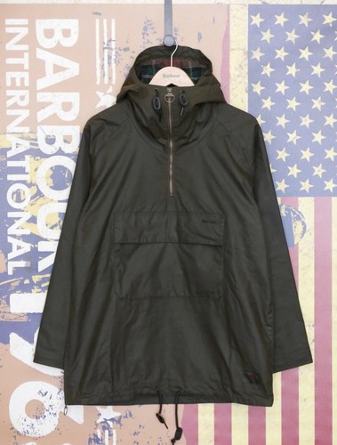 Nwot 279 mens rare barbour - nwot,