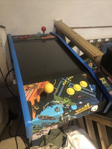 Table top bar - table,