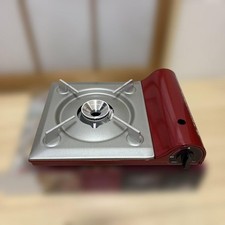 Iwatani Cassette Stove 2