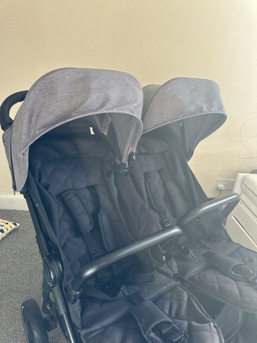 Ickle bubba double - ickle, buggy