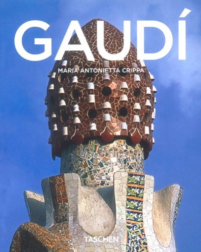 Antoni gaudi maria antonietta - antoni, gaudi,maria