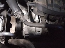 ALTERNATOR AUDI Q3 MK1 FL 8U