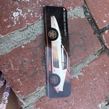 Ferrari Testarossa Ron Kimball