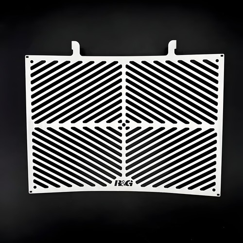 Stainless steel radiator - stainless,