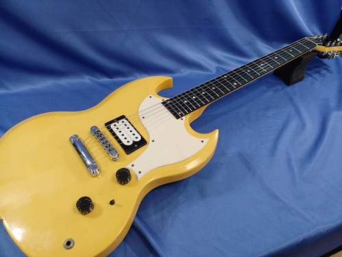 Gibson made usa solid - sg-x,