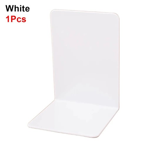 Heavy duty book ends - heavy, shelf
