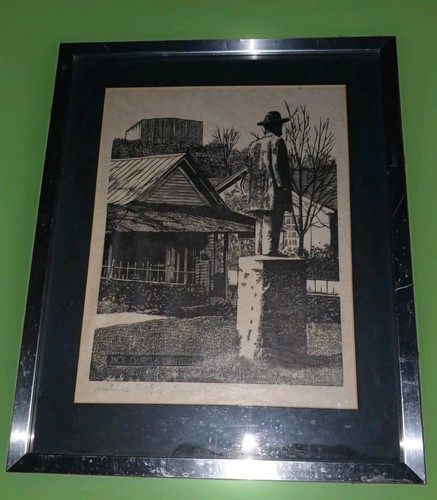 Vintage jack daniel - vintage,