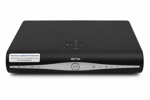 Sky drx890w c - drx890w-c, 500gb