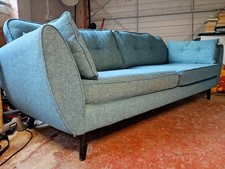French connection zinc sofa 4