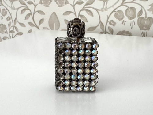 Antique miniature french - antique,