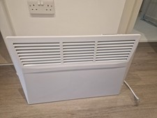 Electric Wall Radiator BRAND
