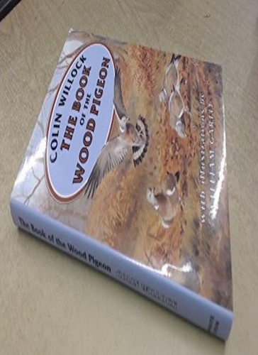 The book - book, wood