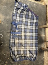 6’9 Bucas Celtic Combi Light Stable Rug