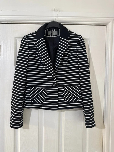 Woman striped lightweight - m&s,