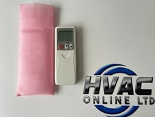 Mitsubishi Electric TYPE 002CP hand held controller Air conditioning Remote 