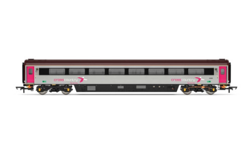Hornby r4940e cross country - r4940e,