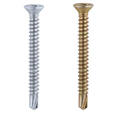 SELF TAPPING RIB SCREW
