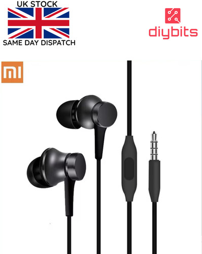 Xiaomi piston wired - xiaomi, 3