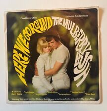 Traffic. Here We Go Round The