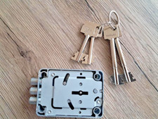 KABA Mauer/DORMAKABA / 73042