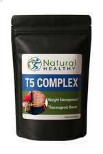 T5 Thermo Raspberry ketone