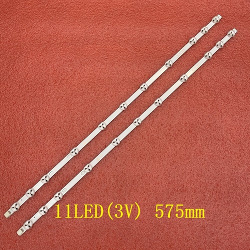 2pcs led strips for vestel - led,