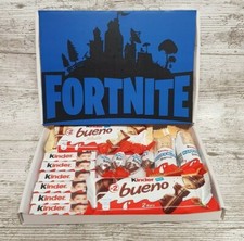 Fortnite Kinder Bueno