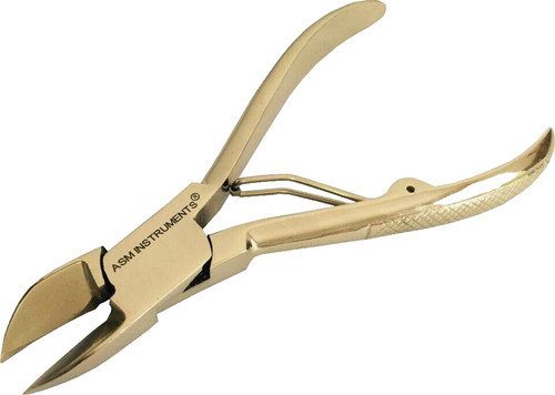 Asm toe nail clippers - asm®,