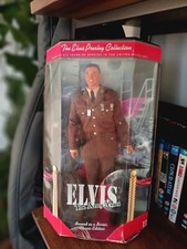 RARE: 'Elvis The Army Years'