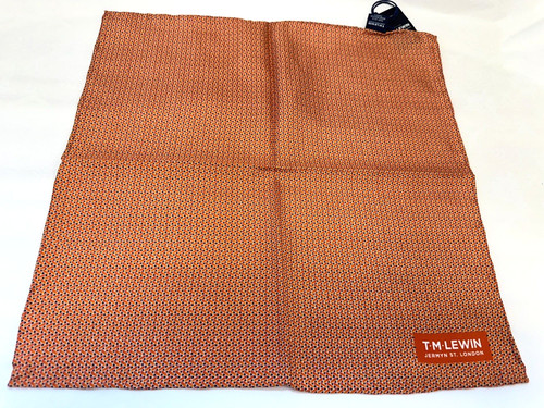 New lewin orange - new!,