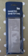 WHETSTONE BEST QUALITY DIAMOND 3M SHARPENING STONE KNIFE CHISEL 6220J