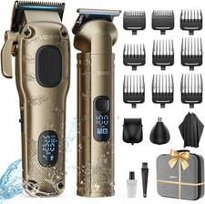 Vgrpro Hair Clippers for Men