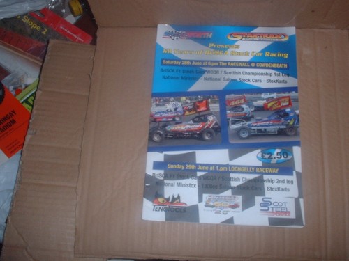 Cowdenbeath lochgelly brisca - cowdenbeath/lochgelly,