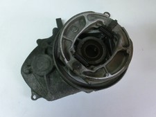 Honda SH 125i, JF14, 05-08, Rear Engine Cases, Housing Motor, Brake Drum