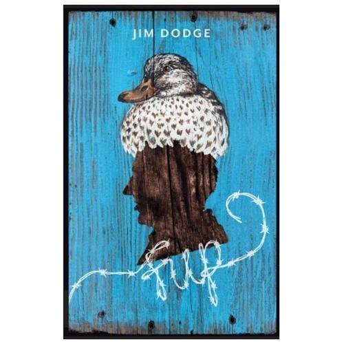 Fup dodge jim - fup, dodge,