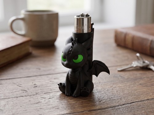 Pack toothless clipper - 2,