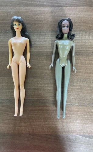 Gorgeous vintage 60s mattel - vintage,