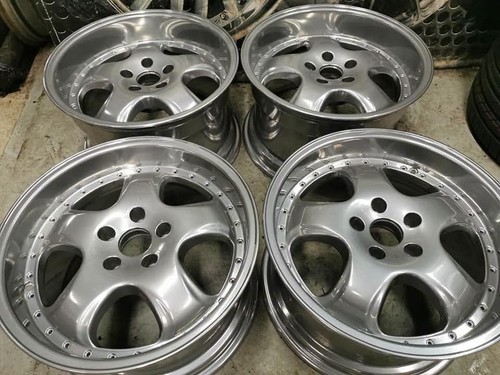 Alloy wheels audi vw - wheels, audi/vw