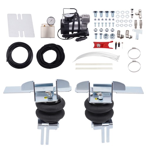 Air sping bag helper - air,
