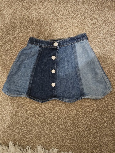 Girls patch work - girls, h&m