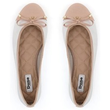 DUNE LONDON HARTLYN BALLERINA