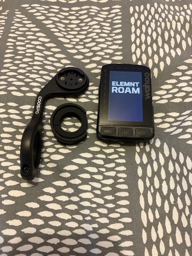 Wahoo elemnt roam - wahoo,