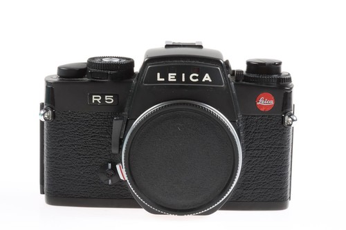 Leica chassis snr - leica, r5